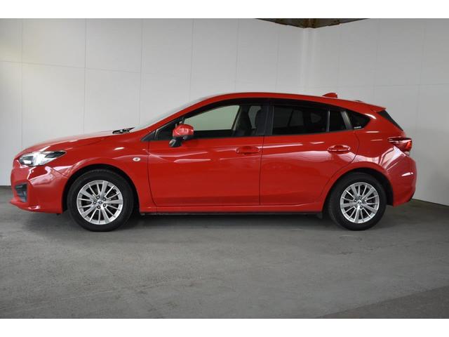 インプレッサスポーツ １．６ｉ－Ｌ　ＥｙｅＳｉｇｈｔ（11枚目）