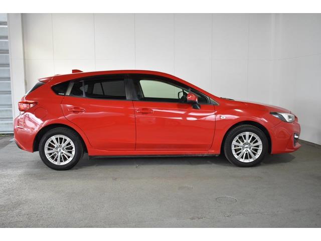 インプレッサスポーツ １．６ｉ－Ｌ　ＥｙｅＳｉｇｈｔ（12枚目）