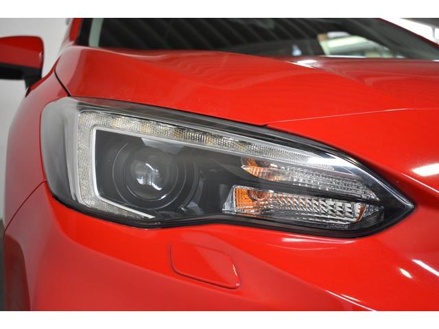 インプレッサスポーツ １．６ｉ－Ｌ　ＥｙｅＳｉｇｈｔ（15枚目）