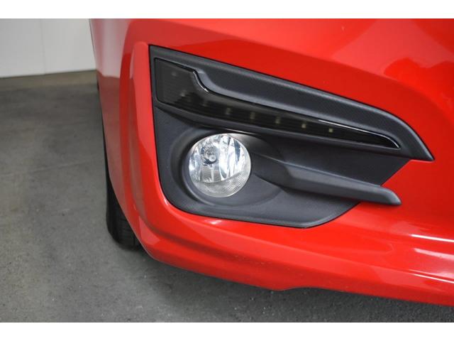 インプレッサスポーツ １．６ｉ－Ｌ　ＥｙｅＳｉｇｈｔ（16枚目）
