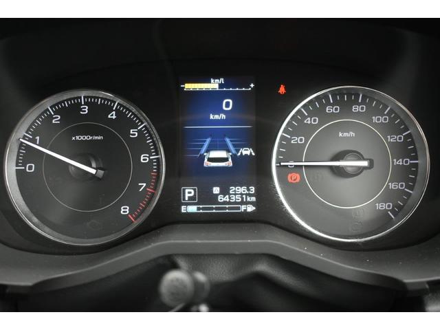 インプレッサスポーツ １．６ｉ－Ｌ　ＥｙｅＳｉｇｈｔ（21枚目）