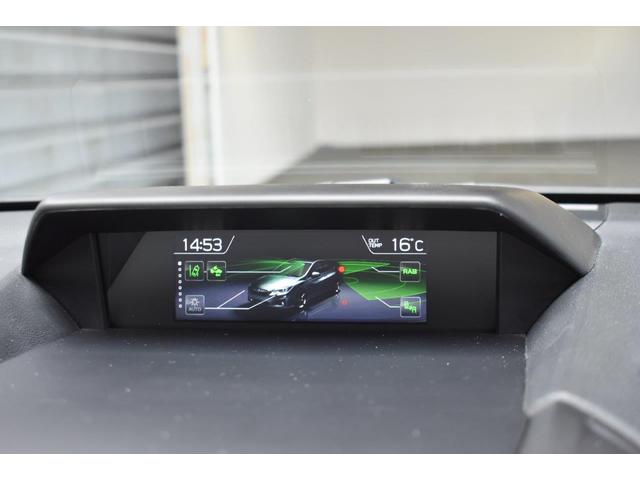 インプレッサスポーツ １．６ｉ－Ｌ　ＥｙｅＳｉｇｈｔ（22枚目）