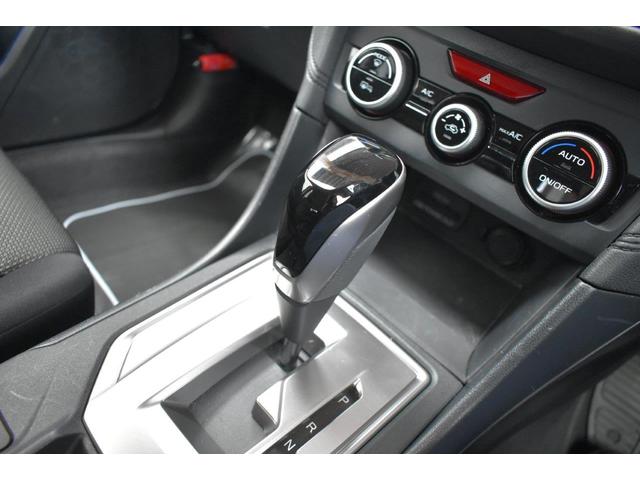 インプレッサスポーツ １．６ｉ－Ｌ　ＥｙｅＳｉｇｈｔ（26枚目）