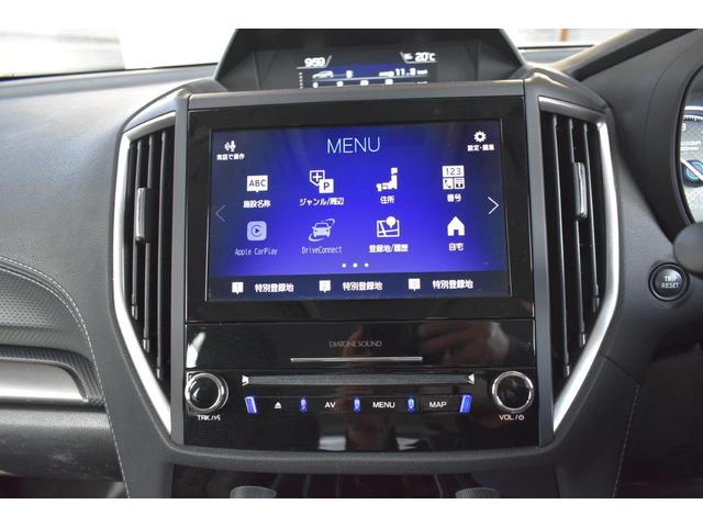 フォレスター アドバンス　ダイアト－ンナビ＆ＦＳＲカメラ＆ＥＴＣ＆ドラレコ（5枚目）