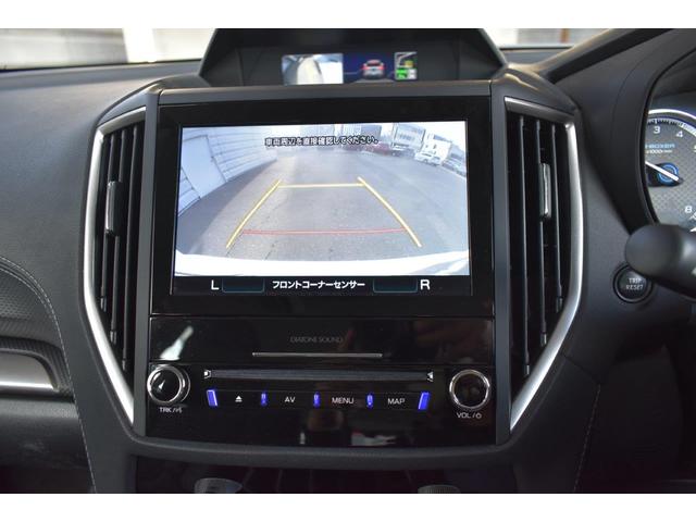 フォレスター アドバンス　ダイアト－ンナビ＆ＦＳＲカメラ＆ＥＴＣ＆ドラレコ（7枚目）