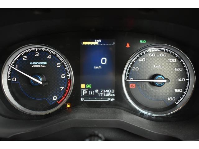 フォレスター アドバンス　ダイアト－ンナビ＆ＦＳＲカメラ＆ＥＴＣ＆ドラレコ（20枚目）