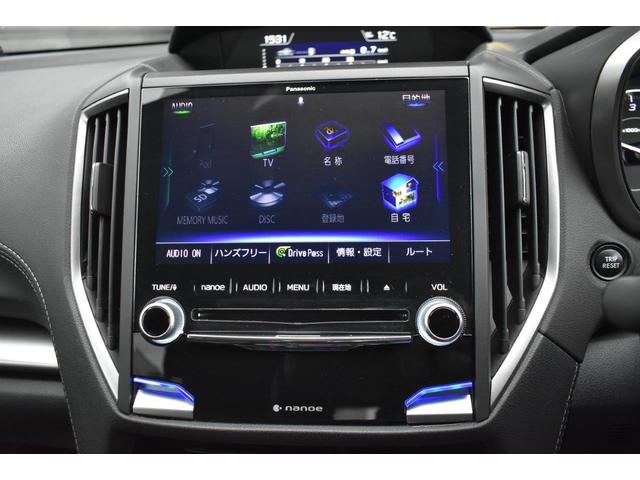 インプレッサスポーツ ２．０ｉ－Ｓ　ＥｙｅＳｉｇｈｔ（6枚目）