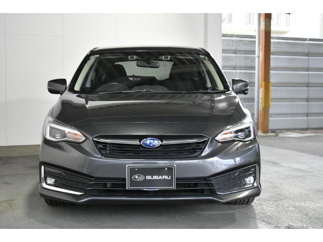 インプレッサスポーツ ２．０ｉ－Ｓ　ＥｙｅＳｉｇｈｔ（7枚目）