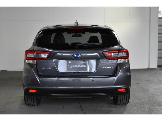 インプレッサスポーツ ２．０ｉ－Ｓ　ＥｙｅＳｉｇｈｔ（8枚目）