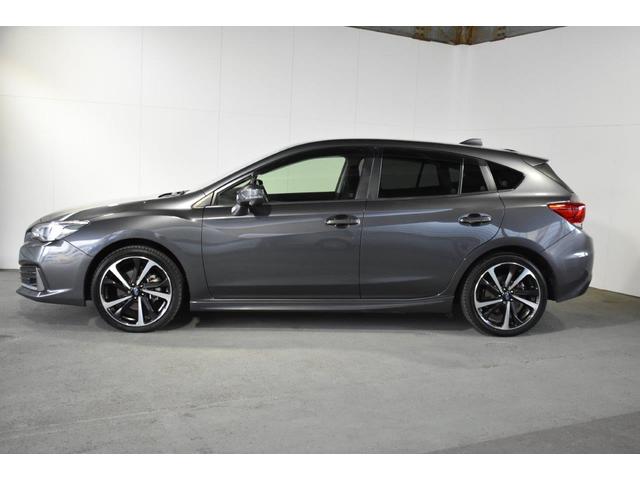 インプレッサスポーツ ２．０ｉ－Ｓ　ＥｙｅＳｉｇｈｔ（10枚目）