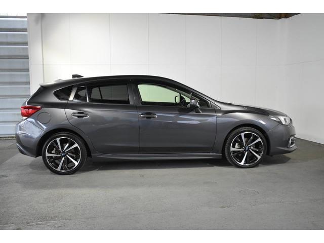 インプレッサスポーツ ２．０ｉ－Ｓ　ＥｙｅＳｉｇｈｔ（11枚目）