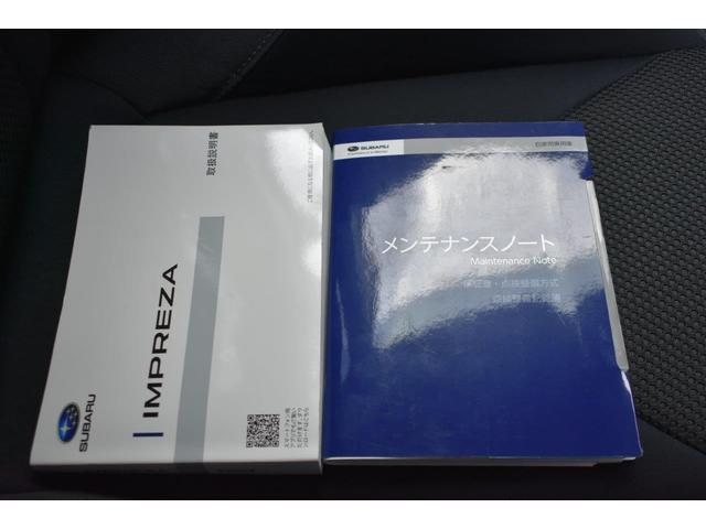 インプレッサスポーツ ２．０ｉ－Ｓ　ＥｙｅＳｉｇｈｔ（41枚目）