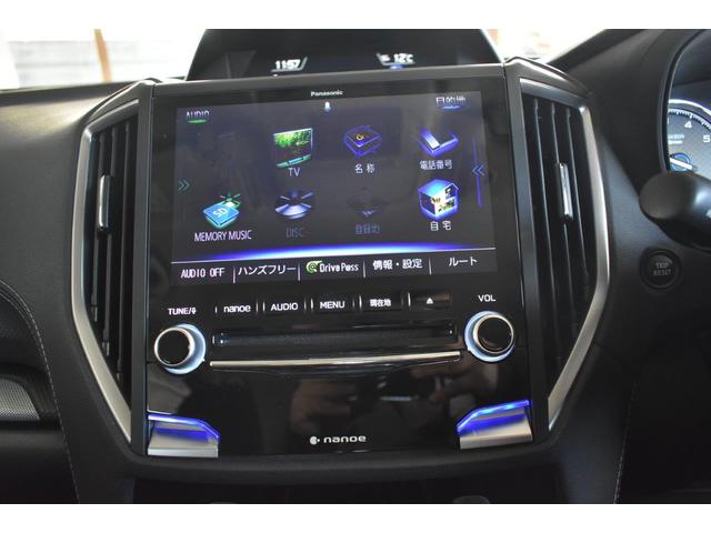 フォレスター Advance EyeSight搭載車(6枚目)