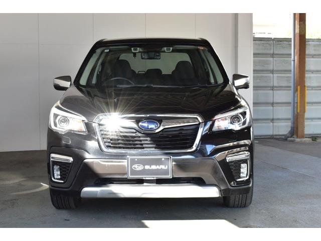 フォレスター Advance EyeSight搭載車(9枚目)