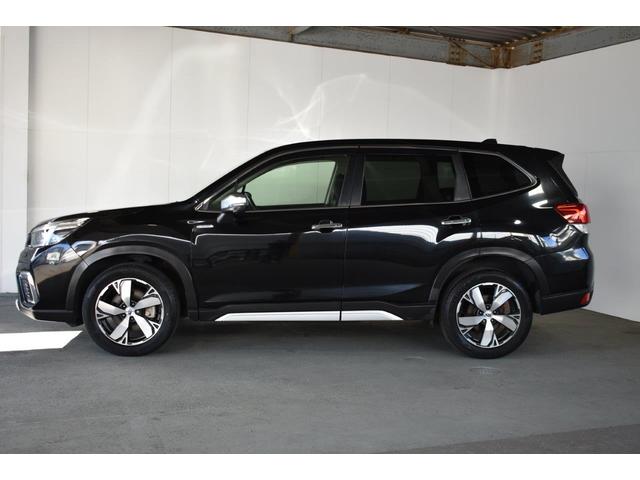 フォレスター Advance EyeSight搭載車(12枚目)