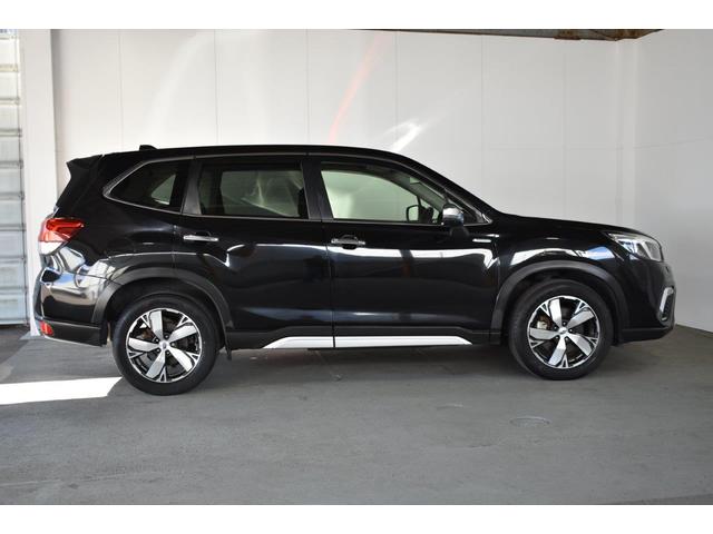 フォレスター Advance EyeSight搭載車(13枚目)