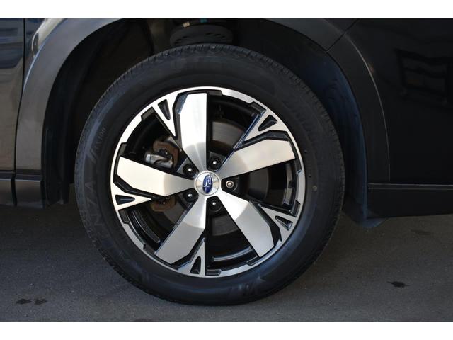 フォレスター Advance EyeSight搭載車(14枚目)