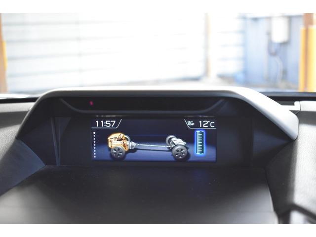 フォレスター Advance EyeSight搭載車(22枚目)