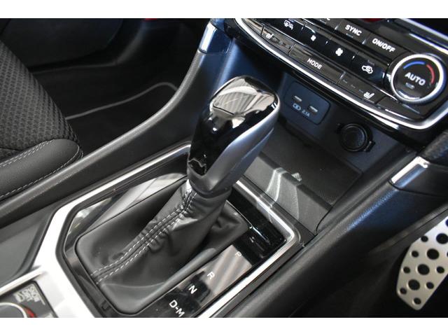 フォレスター Advance EyeSight搭載車(27枚目)