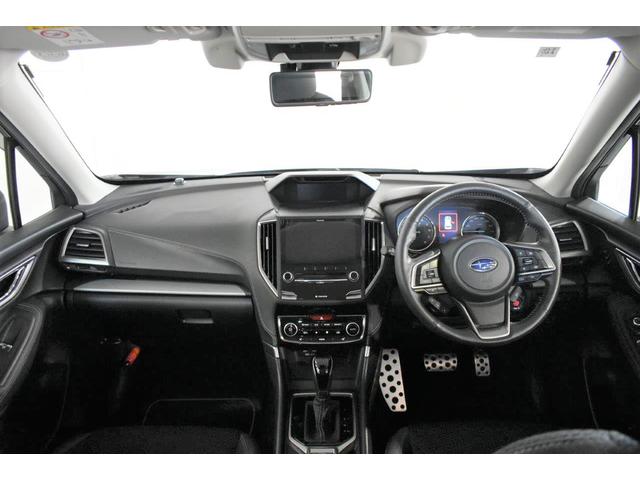 フォレスター Advance EyeSight搭載車(34枚目)