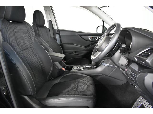 フォレスター Advance EyeSight搭載車(35枚目)