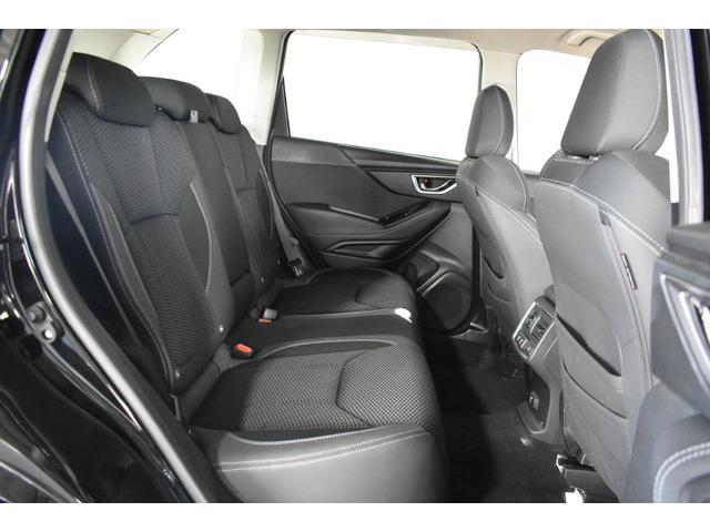 フォレスター Advance EyeSight搭載車(36枚目)