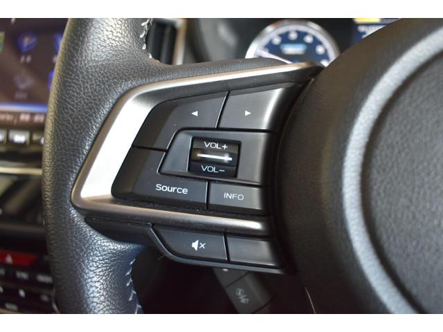 フォレスター Advance EyeSight搭載車(42枚目)