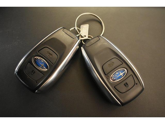 フォレスター Advance EyeSight搭載車(45枚目)