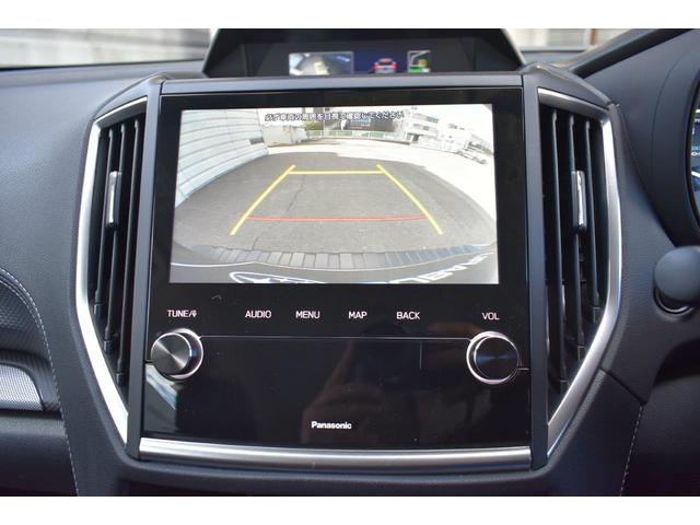 フォレスター Ａｄｖａｎｃｅ　ＥｙｅＳｉｇｈｔ搭載車（7枚目）