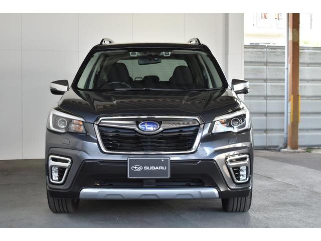 フォレスター Ａｄｖａｎｃｅ　ＥｙｅＳｉｇｈｔ搭載車（8枚目）