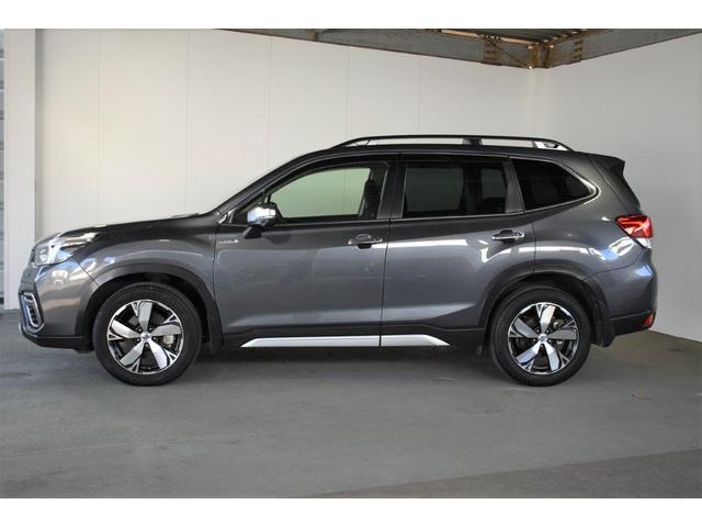 フォレスター Ａｄｖａｎｃｅ　ＥｙｅＳｉｇｈｔ搭載車（11枚目）