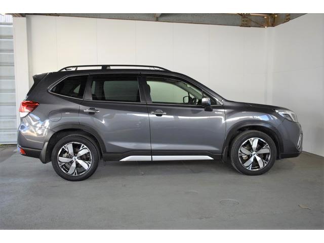 フォレスター Ａｄｖａｎｃｅ　ＥｙｅＳｉｇｈｔ搭載車（12枚目）