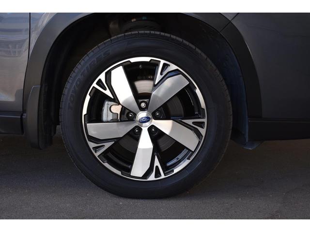 フォレスター Ａｄｖａｎｃｅ　ＥｙｅＳｉｇｈｔ搭載車（13枚目）