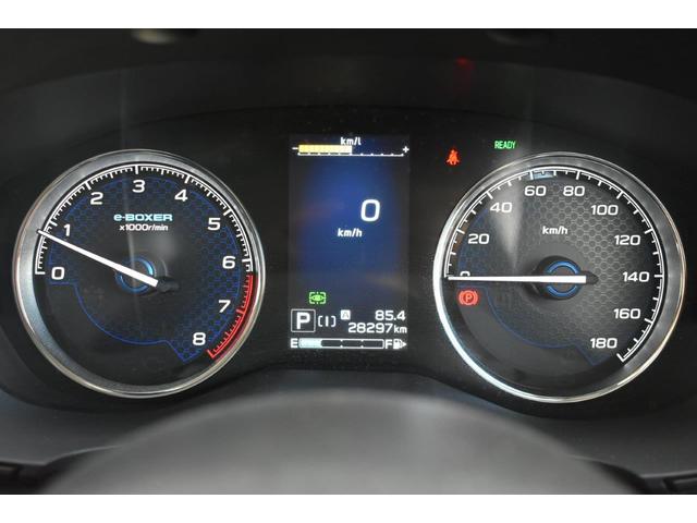 フォレスター Ａｄｖａｎｃｅ　ＥｙｅＳｉｇｈｔ搭載車（20枚目）