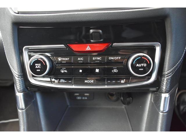 フォレスター Ａｄｖａｎｃｅ　ＥｙｅＳｉｇｈｔ搭載車（22枚目）