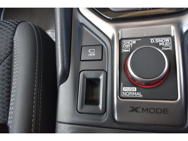 フォレスター Ａｄｖａｎｃｅ　ＥｙｅＳｉｇｈｔ搭載車（27枚目）