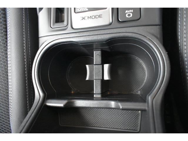 フォレスター Ａｄｖａｎｃｅ　ＥｙｅＳｉｇｈｔ搭載車（29枚目）