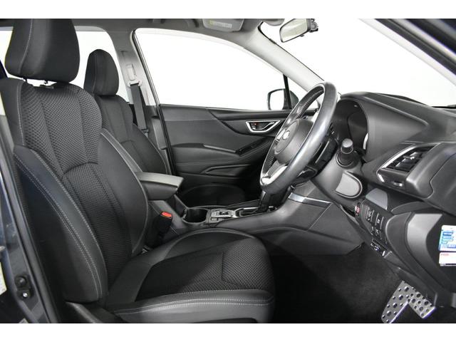 フォレスター Ａｄｖａｎｃｅ　ＥｙｅＳｉｇｈｔ搭載車（34枚目）