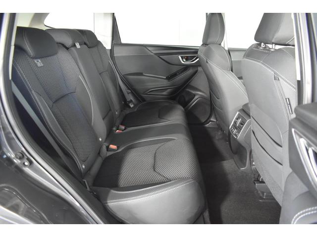 フォレスター Ａｄｖａｎｃｅ　ＥｙｅＳｉｇｈｔ搭載車（35枚目）