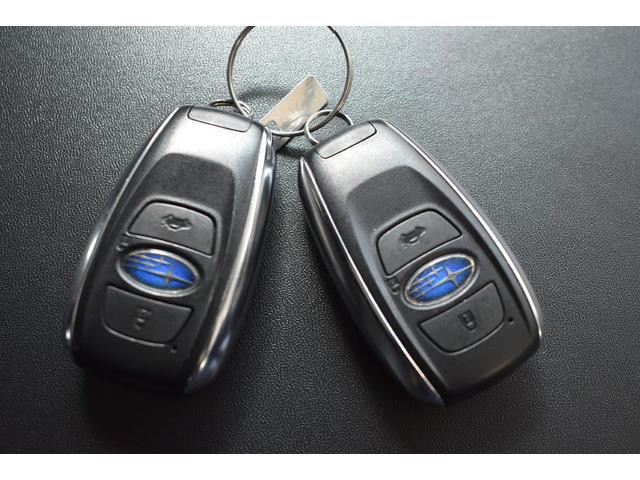 フォレスター Ａｄｖａｎｃｅ　ＥｙｅＳｉｇｈｔ搭載車（44枚目）