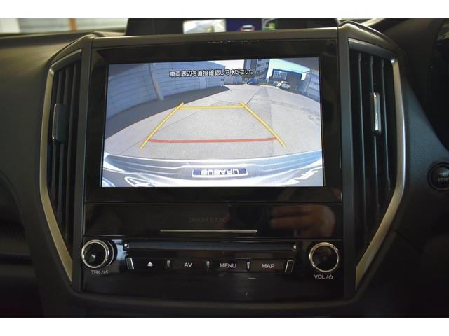 XV 1.6i-L EyeSight(7枚目)