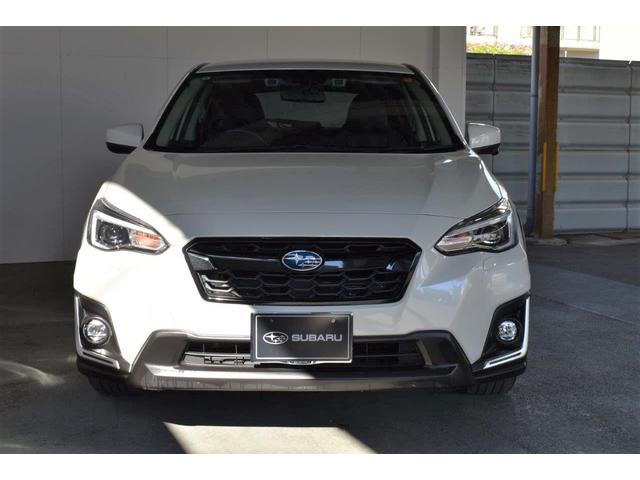 XV 1.6i-L EyeSight(8枚目)