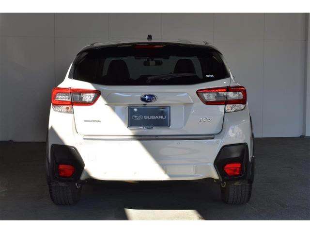 XV 1.6i-L EyeSight(9枚目)