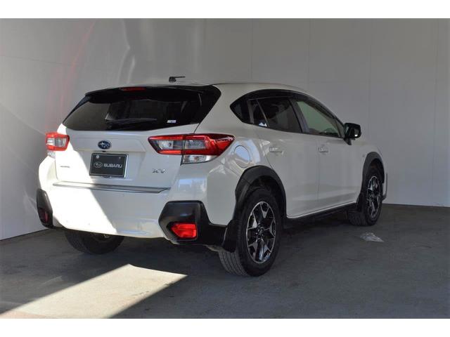 XV 1.6i-L EyeSight(10枚目)