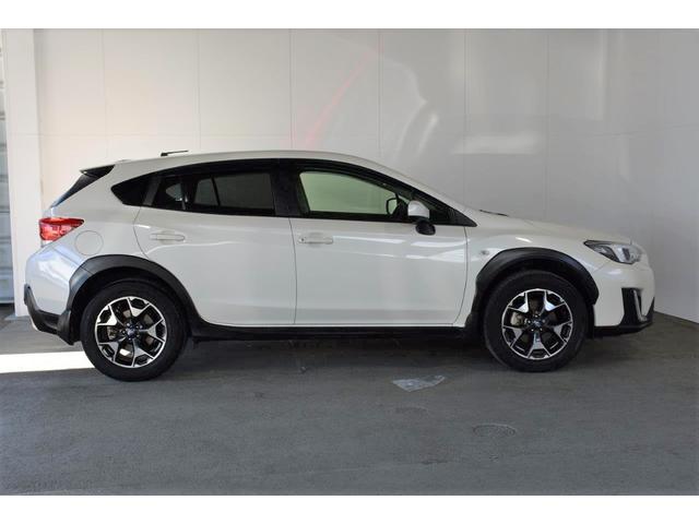 XV 1.6i-L EyeSight(12枚目)