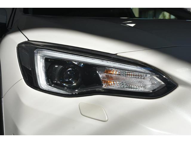 XV 1.6i-L EyeSight(14枚目)