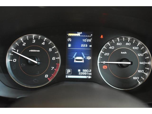 XV 1.6i-L EyeSight(20枚目)