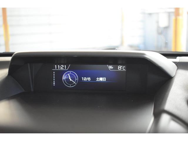 XV 1.6i-L EyeSight(21枚目)