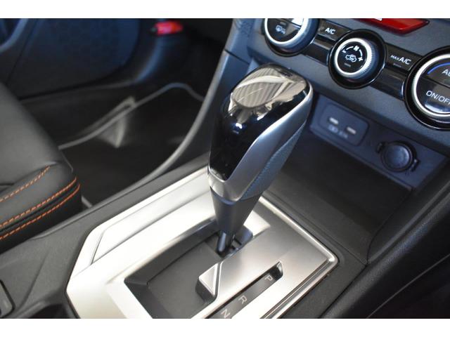 XV 1.6i-L EyeSight(25枚目)