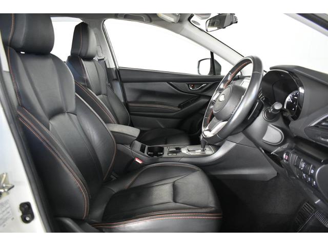 XV 1.6i-L EyeSight(31枚目)